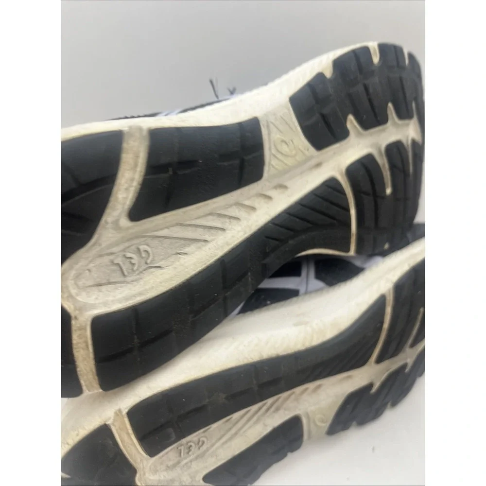 Asics gel contend
